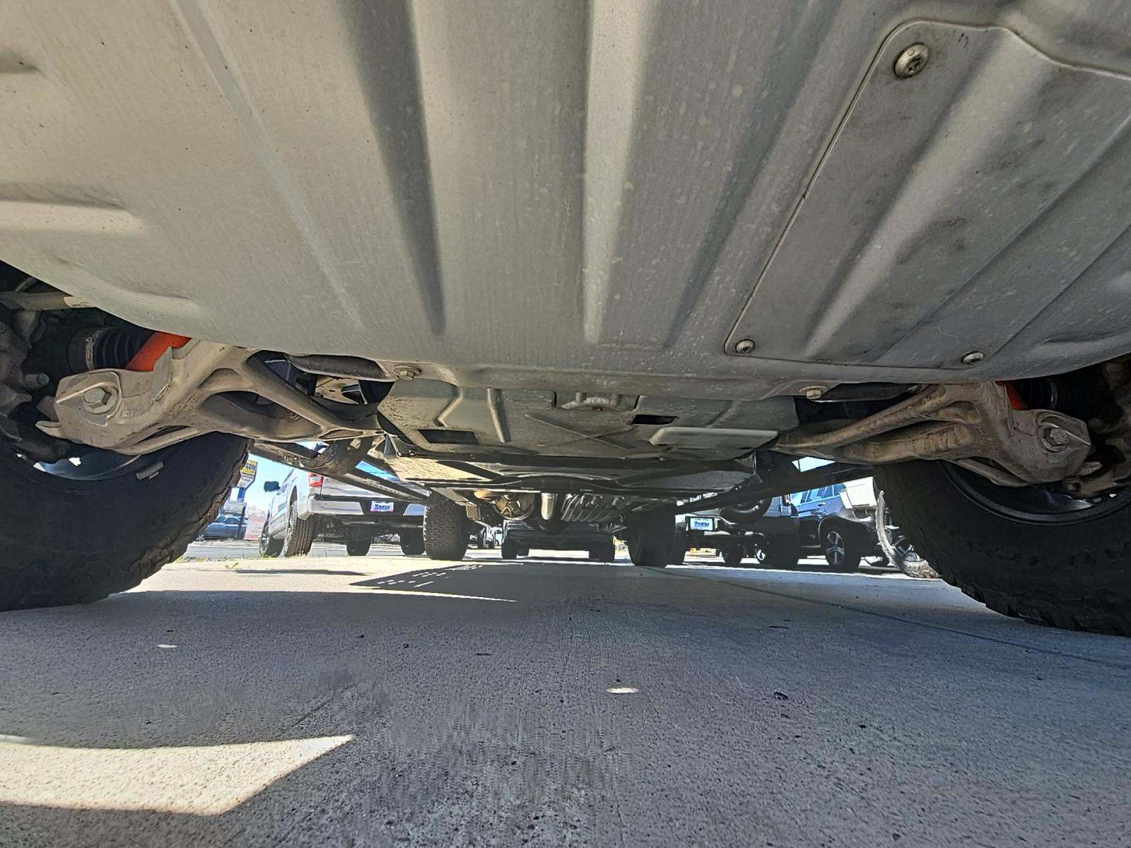 2024 Ford F-150 Raptor AWD