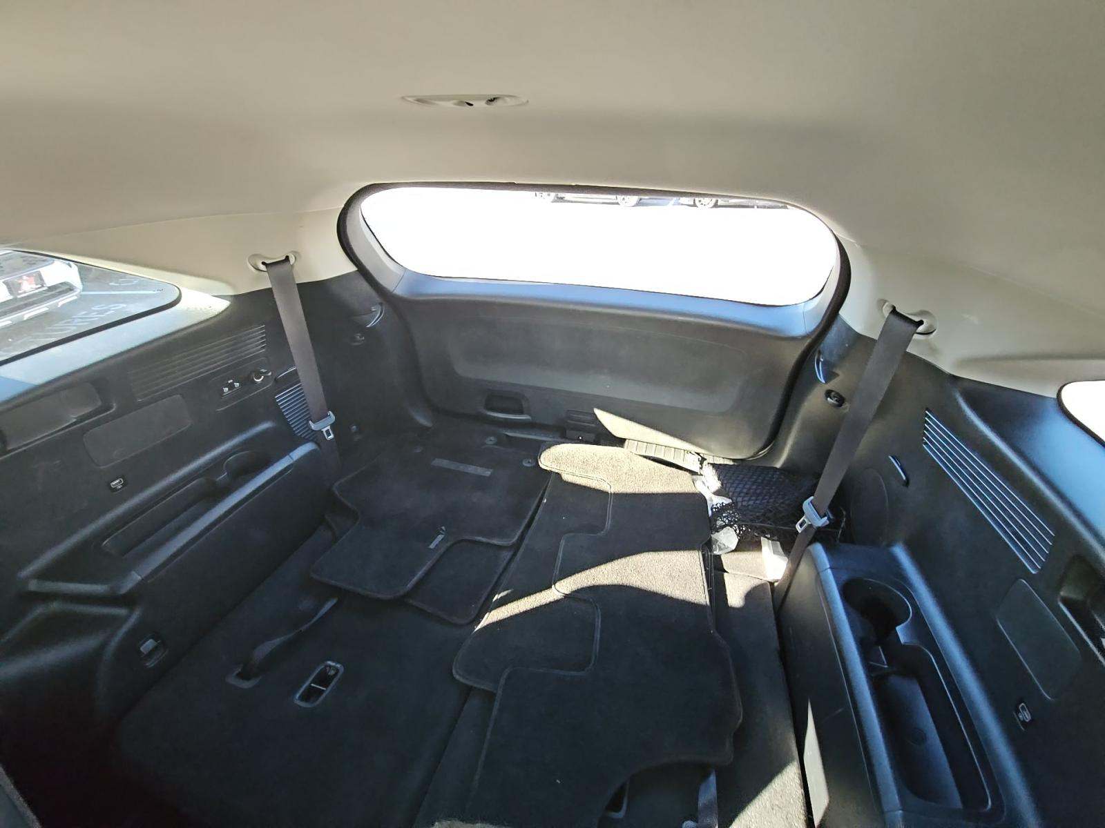 2023 Kia Sorento Hybrid EX AWD