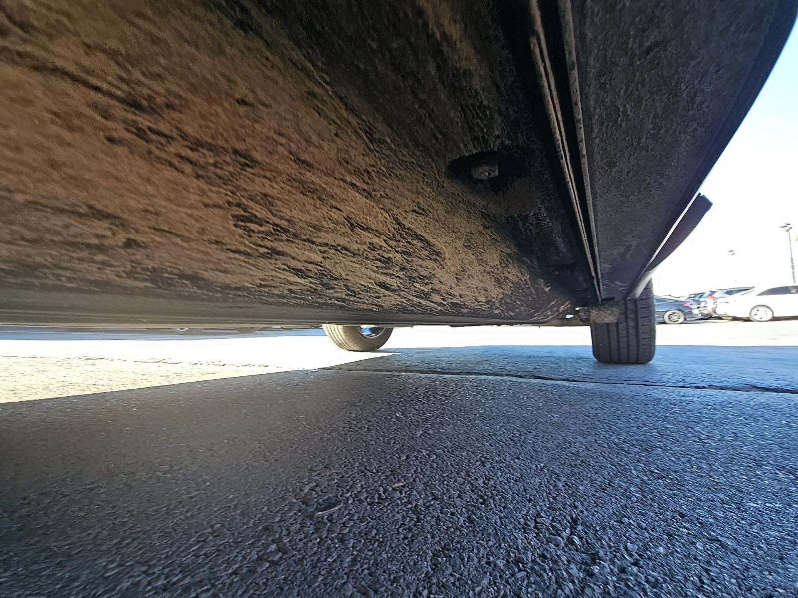 2023 Kia Sorento Hybrid EX AWD