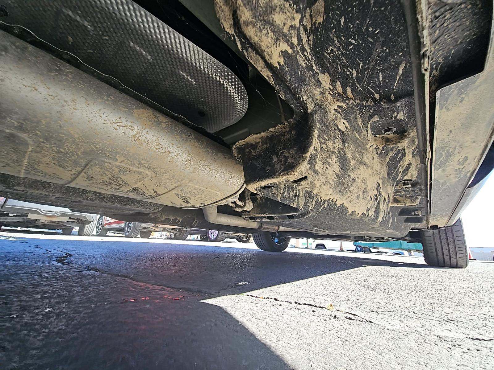 2023 Kia Sorento Hybrid EX AWD