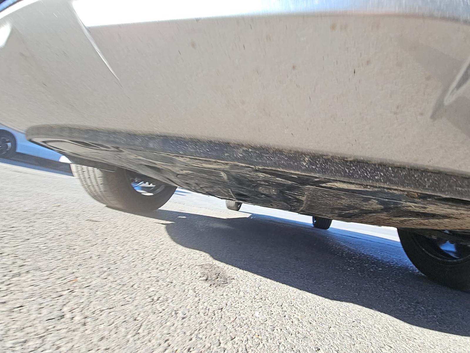 2023 Kia Sorento Hybrid EX AWD