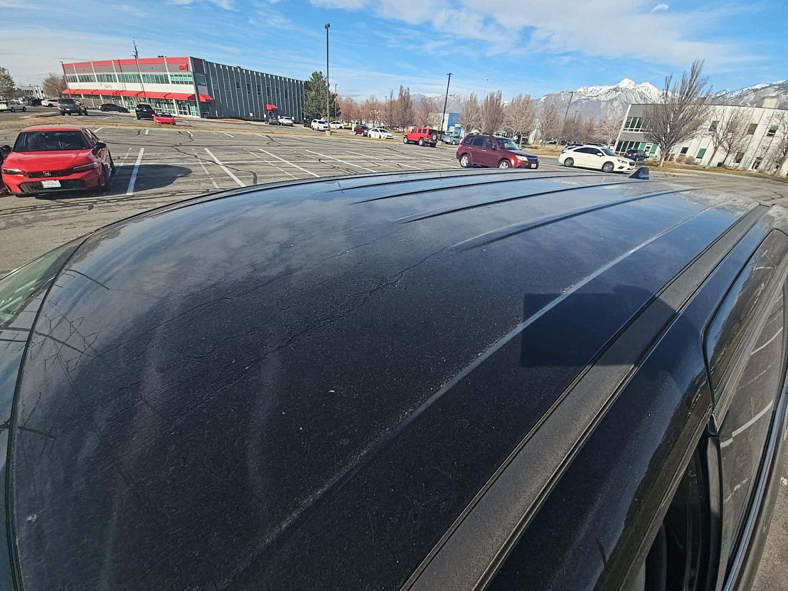 2023 Chrysler Pacifica Touring L FWD