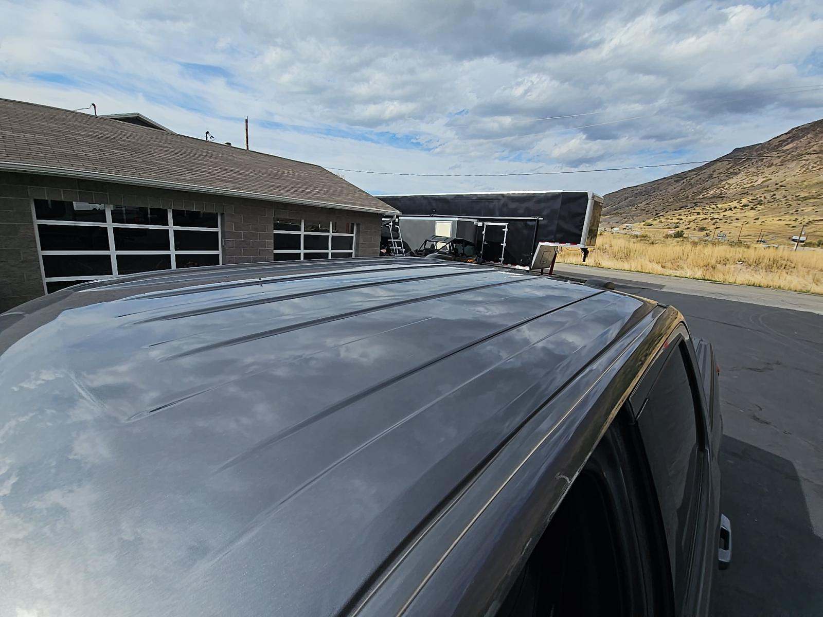 2022 Ford F-150 Lariat AWD