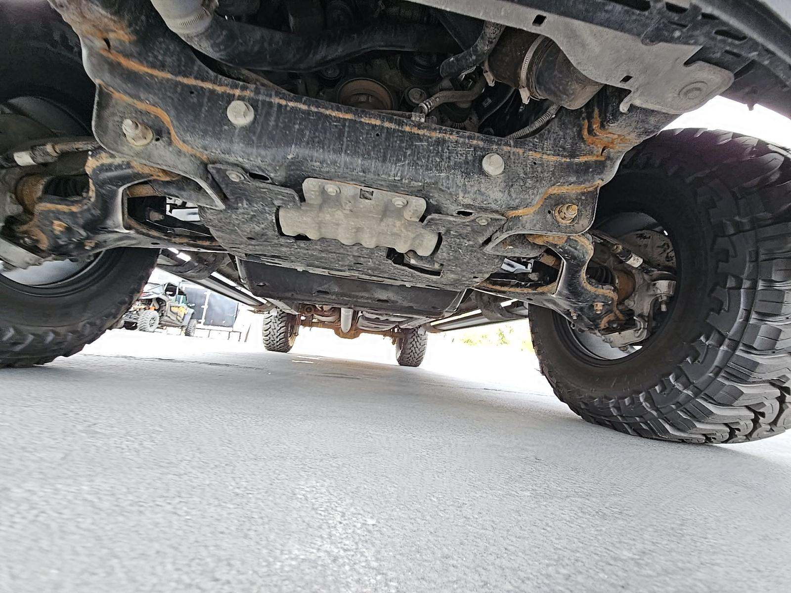 2022 Ford F-150 Lariat AWD