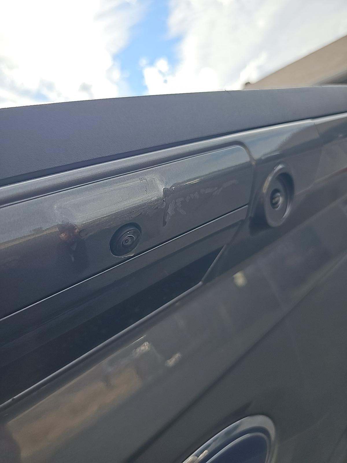 2022 Ford F-150 Lariat AWD