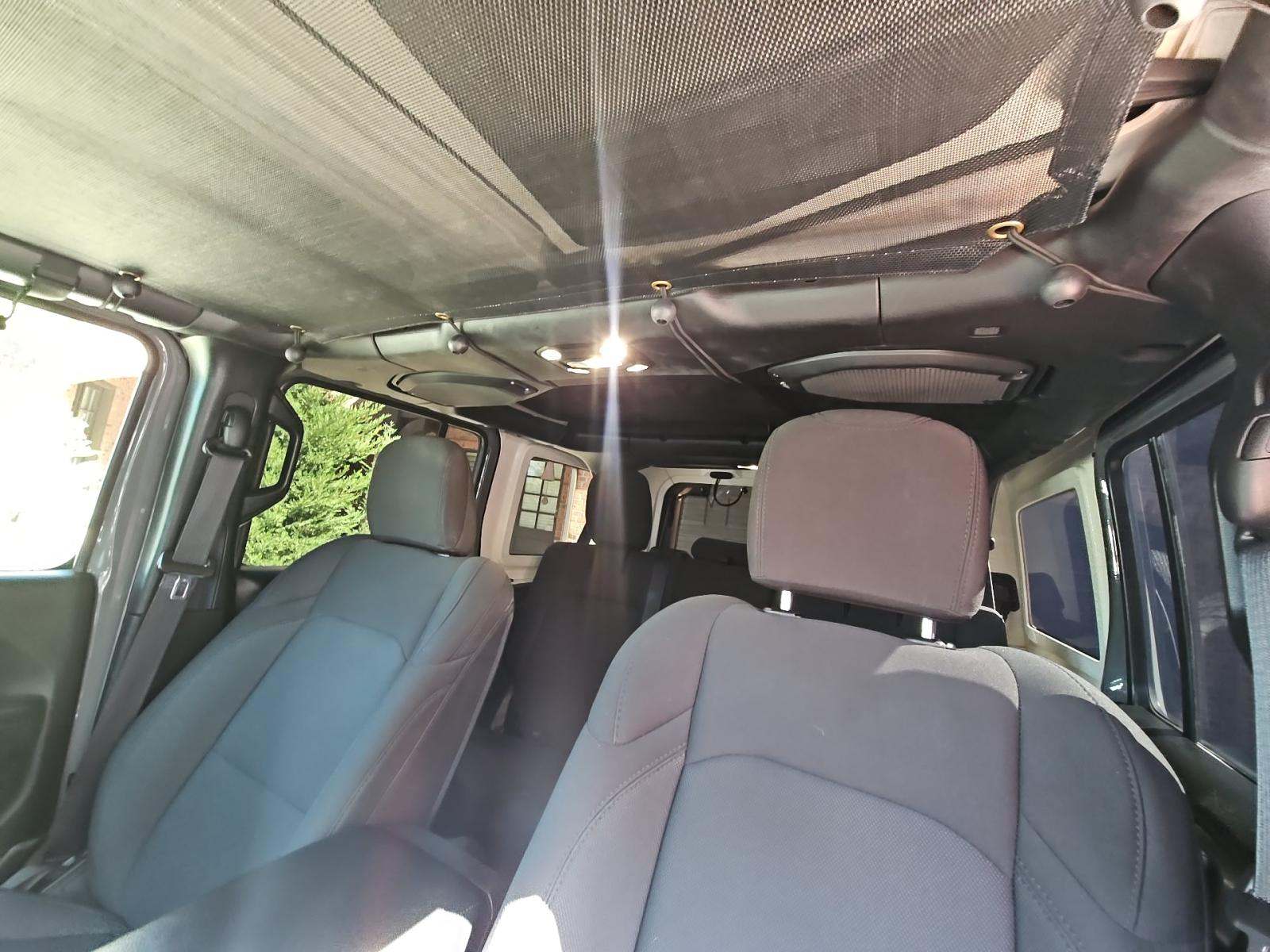 2023 Jeep Wrangler 4xe Willys AWD