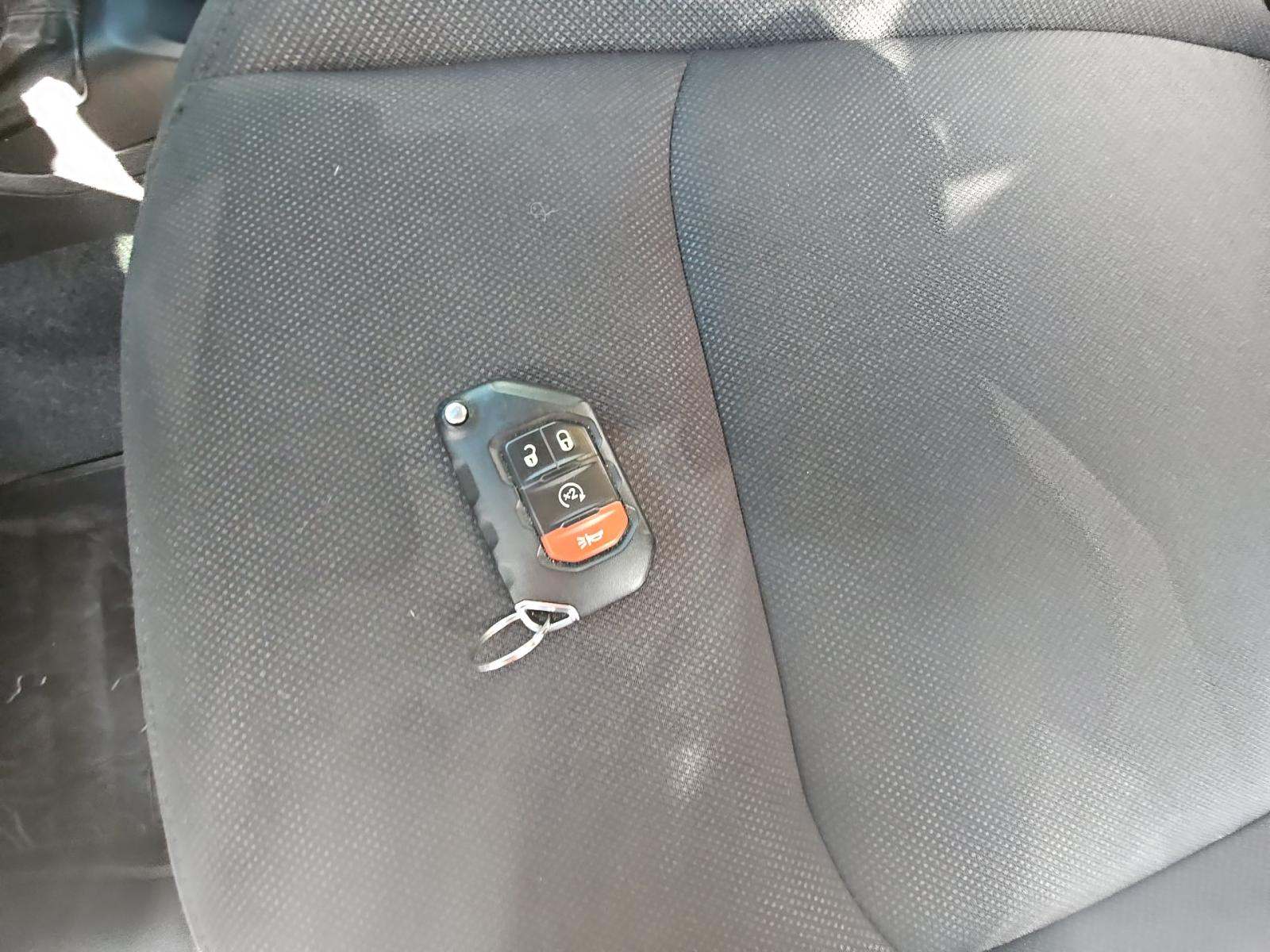 2023 Jeep Wrangler 4xe Willys AWD