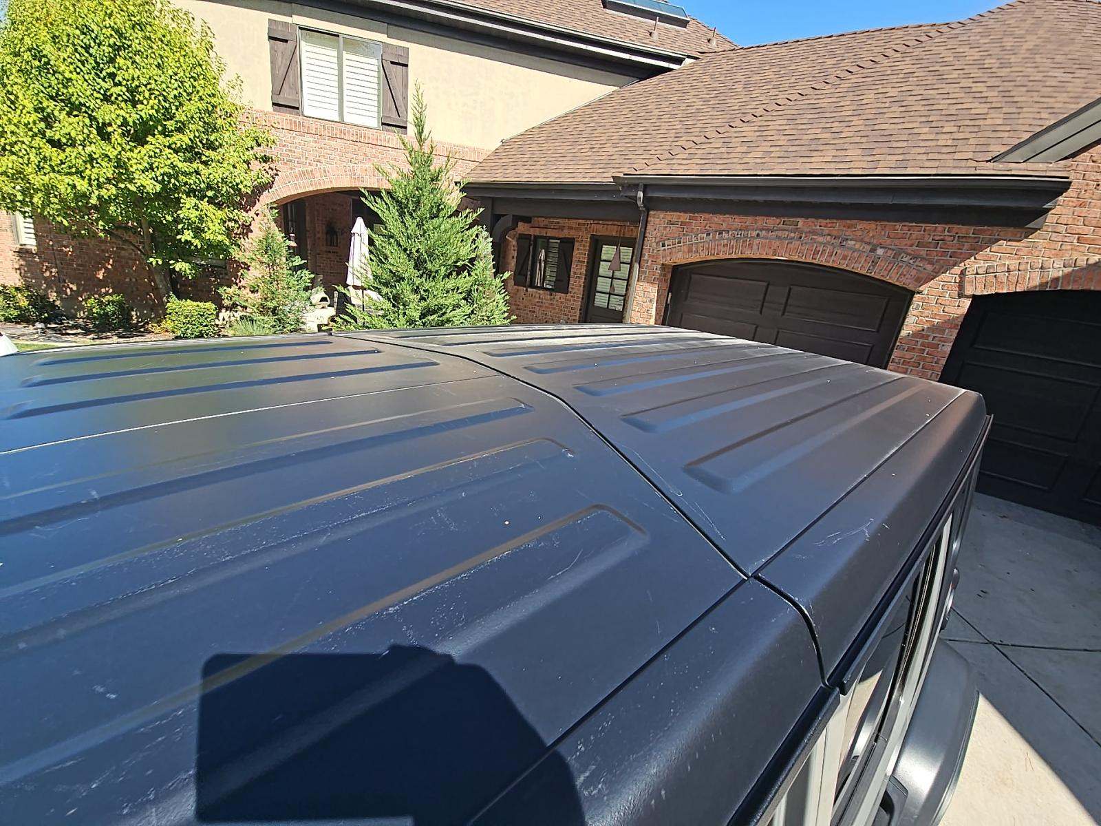 2023 Jeep Wrangler 4xe Willys AWD