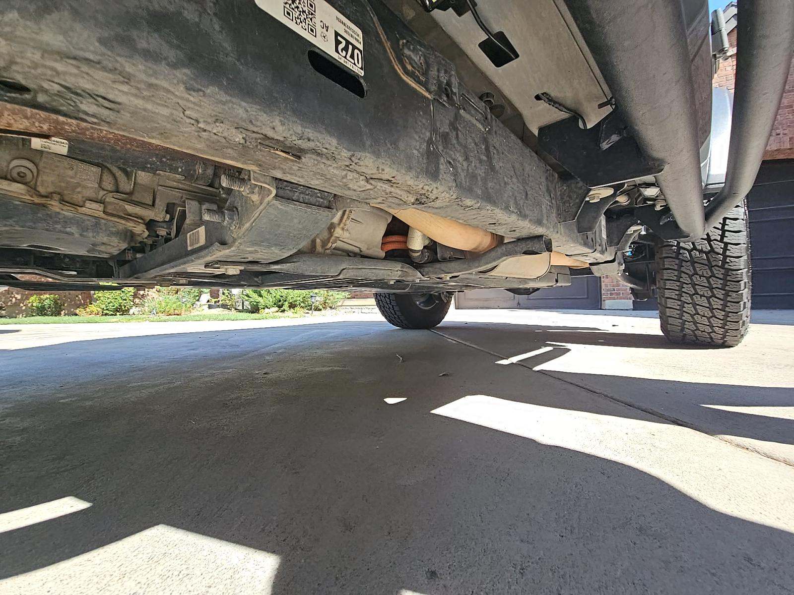 2023 Jeep Wrangler 4xe Willys AWD