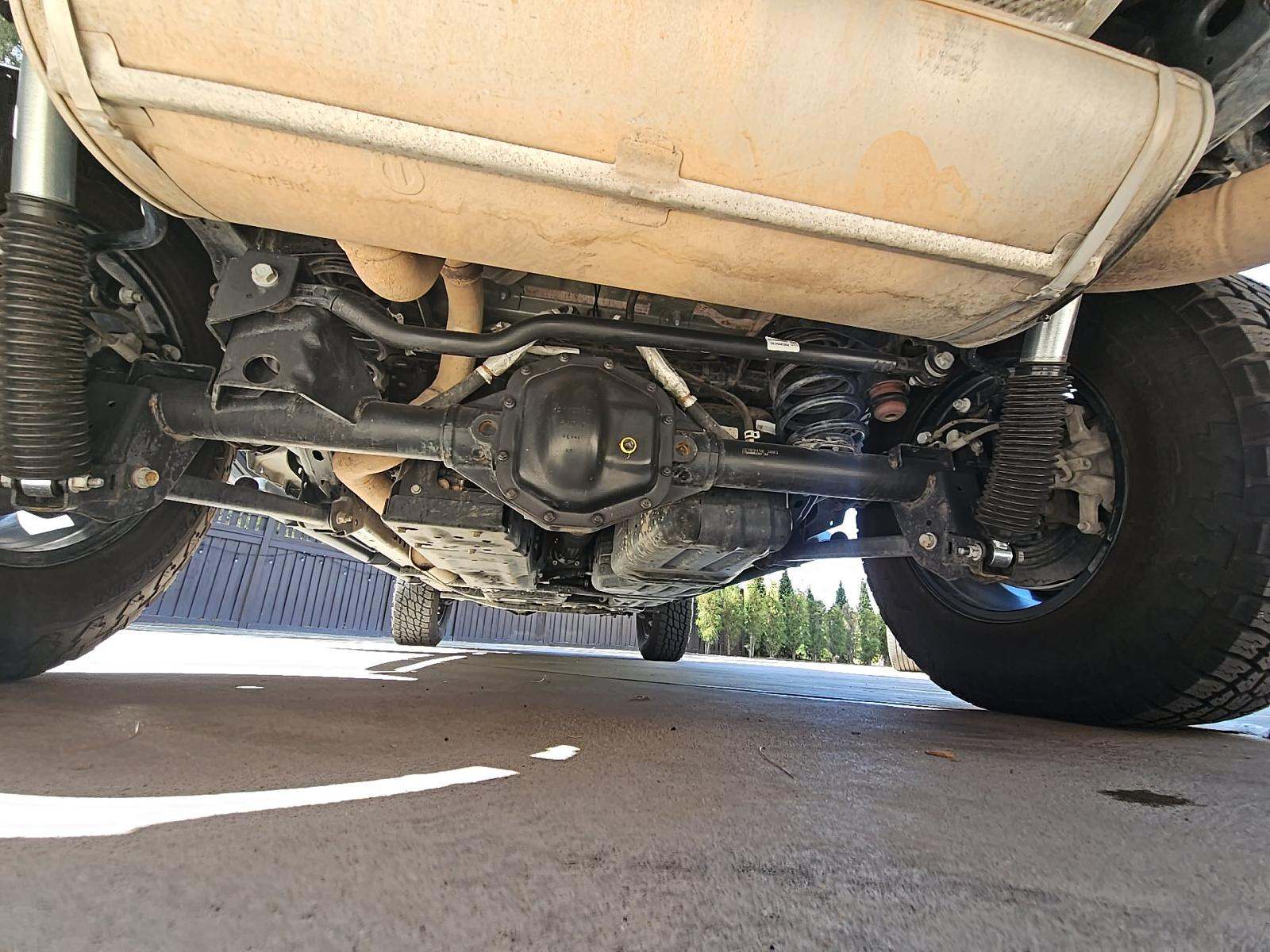 2023 Jeep Wrangler 4xe Willys AWD