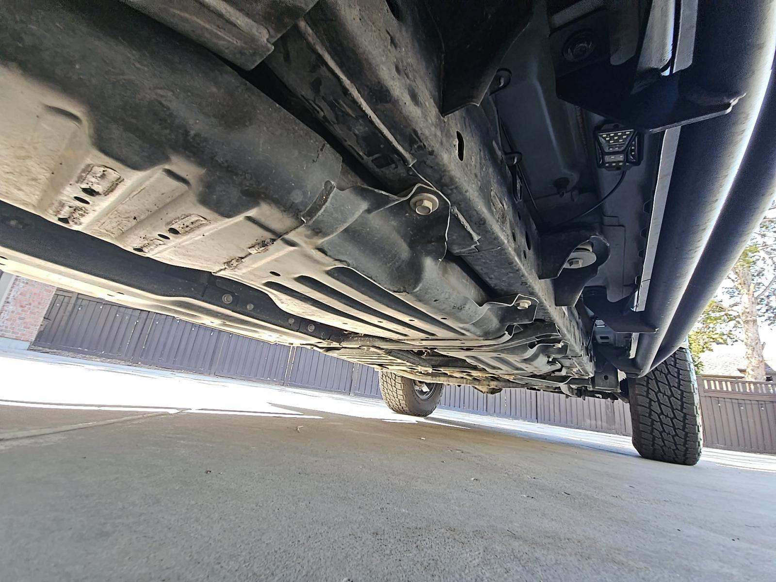 2023 Jeep Wrangler 4xe Willys AWD