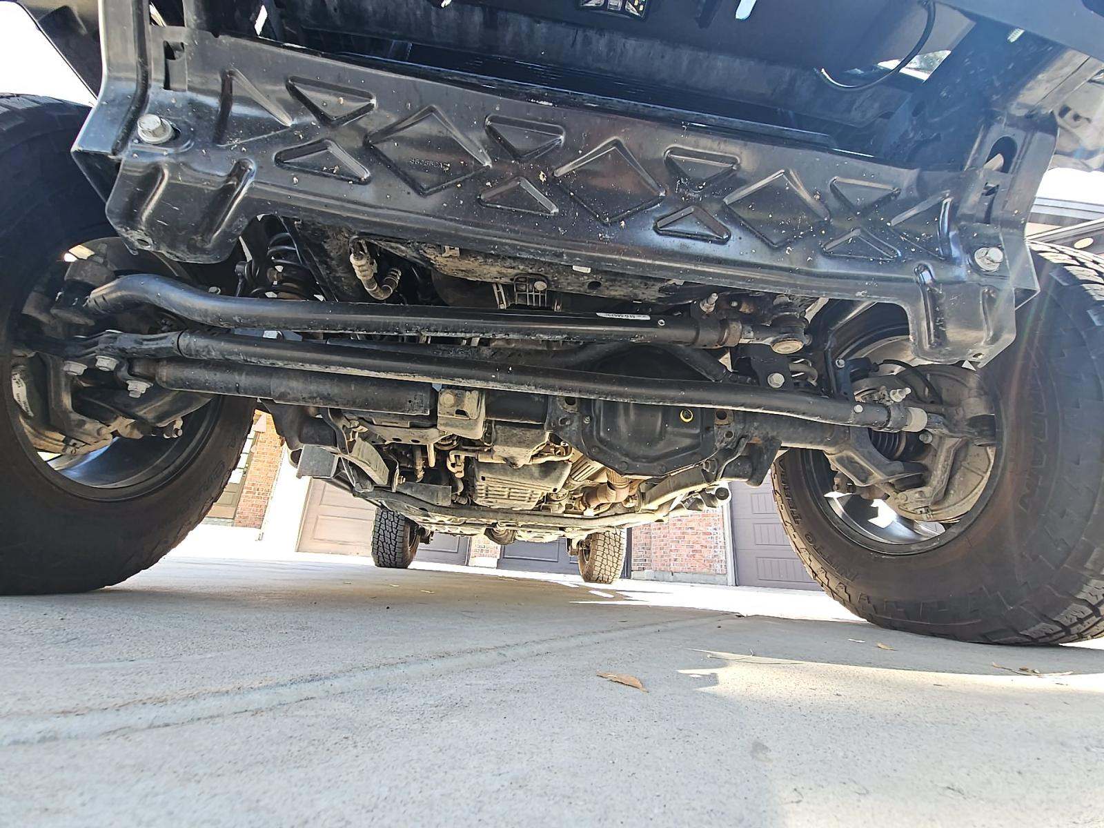 2023 Jeep Wrangler 4xe Willys AWD