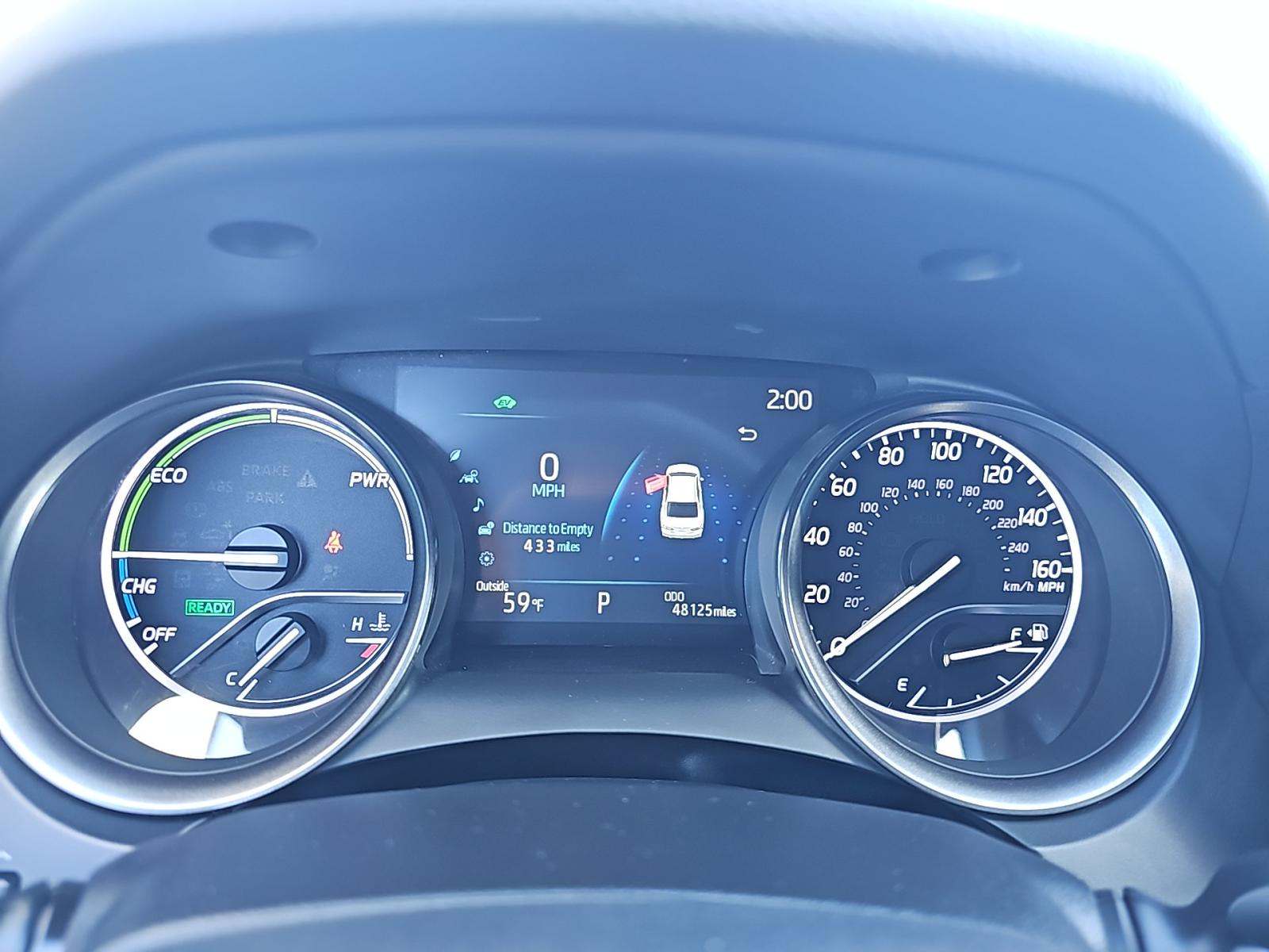 2022 Toyota Camry Hybrid XSE FWD