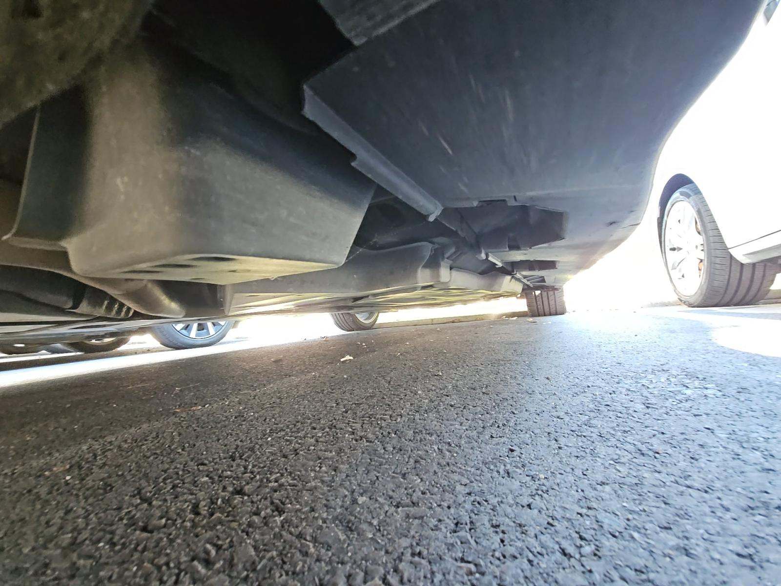 2022 Toyota Camry Hybrid XSE FWD