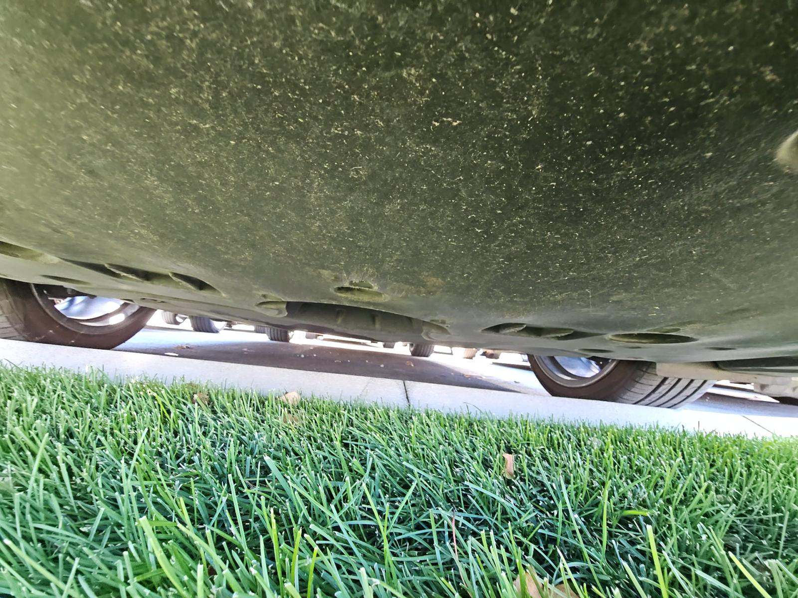 2022 Toyota Camry Hybrid XSE FWD