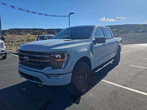 2023 Ford F-150 Tremor AWD