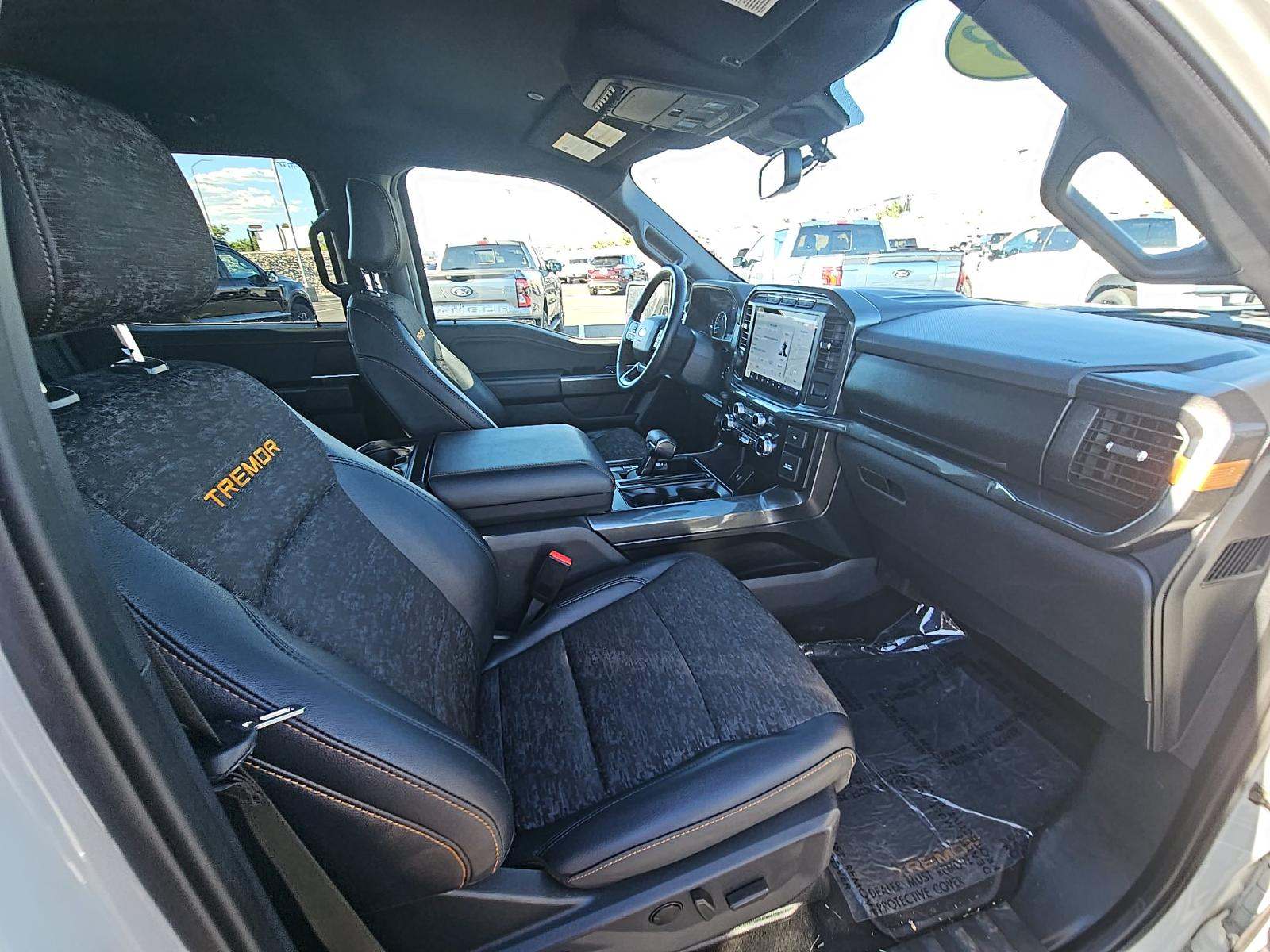 2023 Ford F-150 Tremor AWD