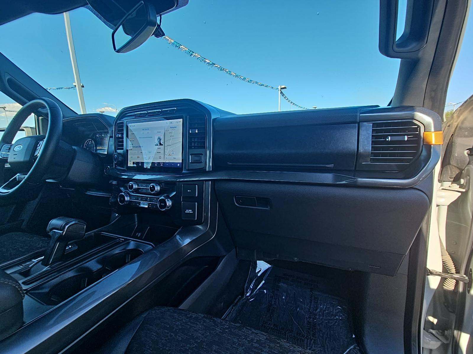 2023 Ford F-150 Tremor AWD