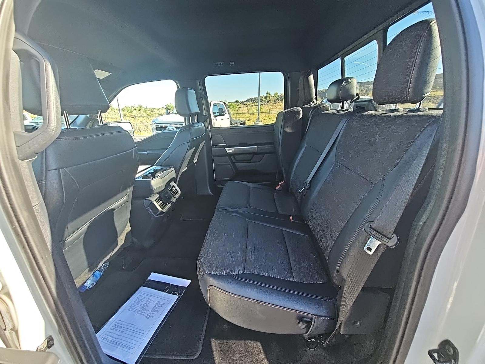 2023 Ford F-150 Tremor AWD