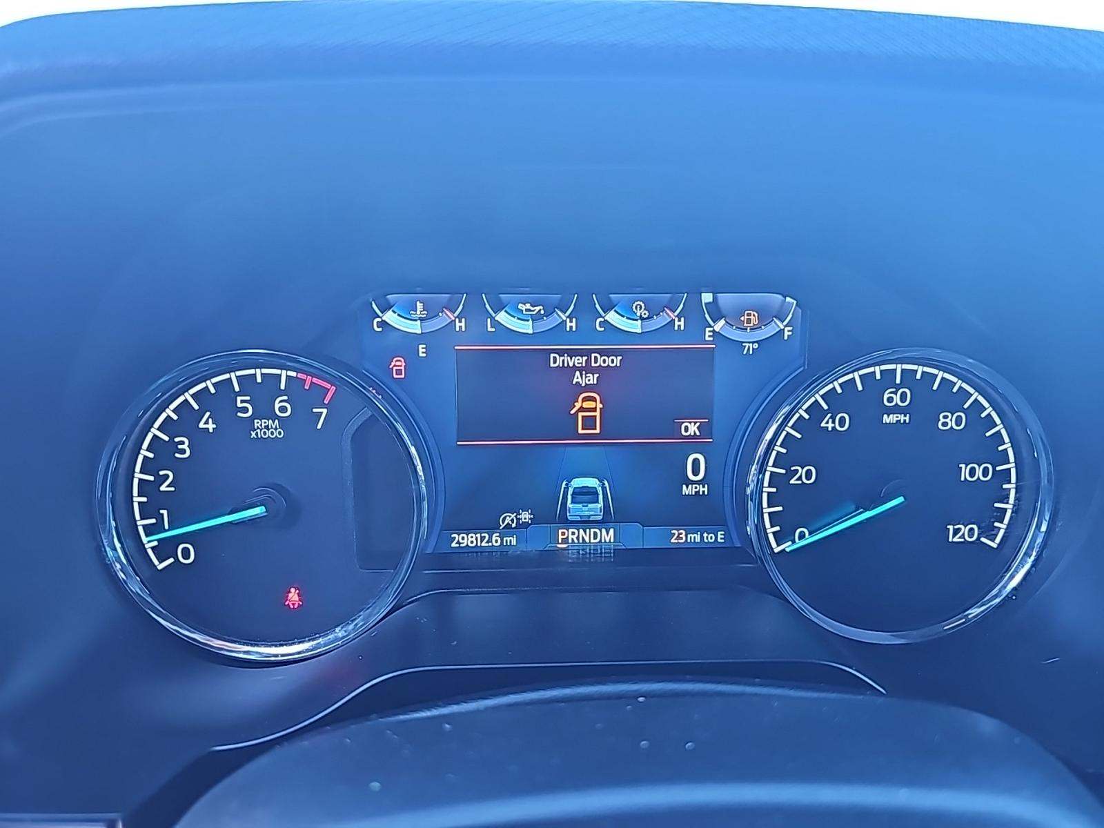 2023 Ford F-150 Tremor AWD