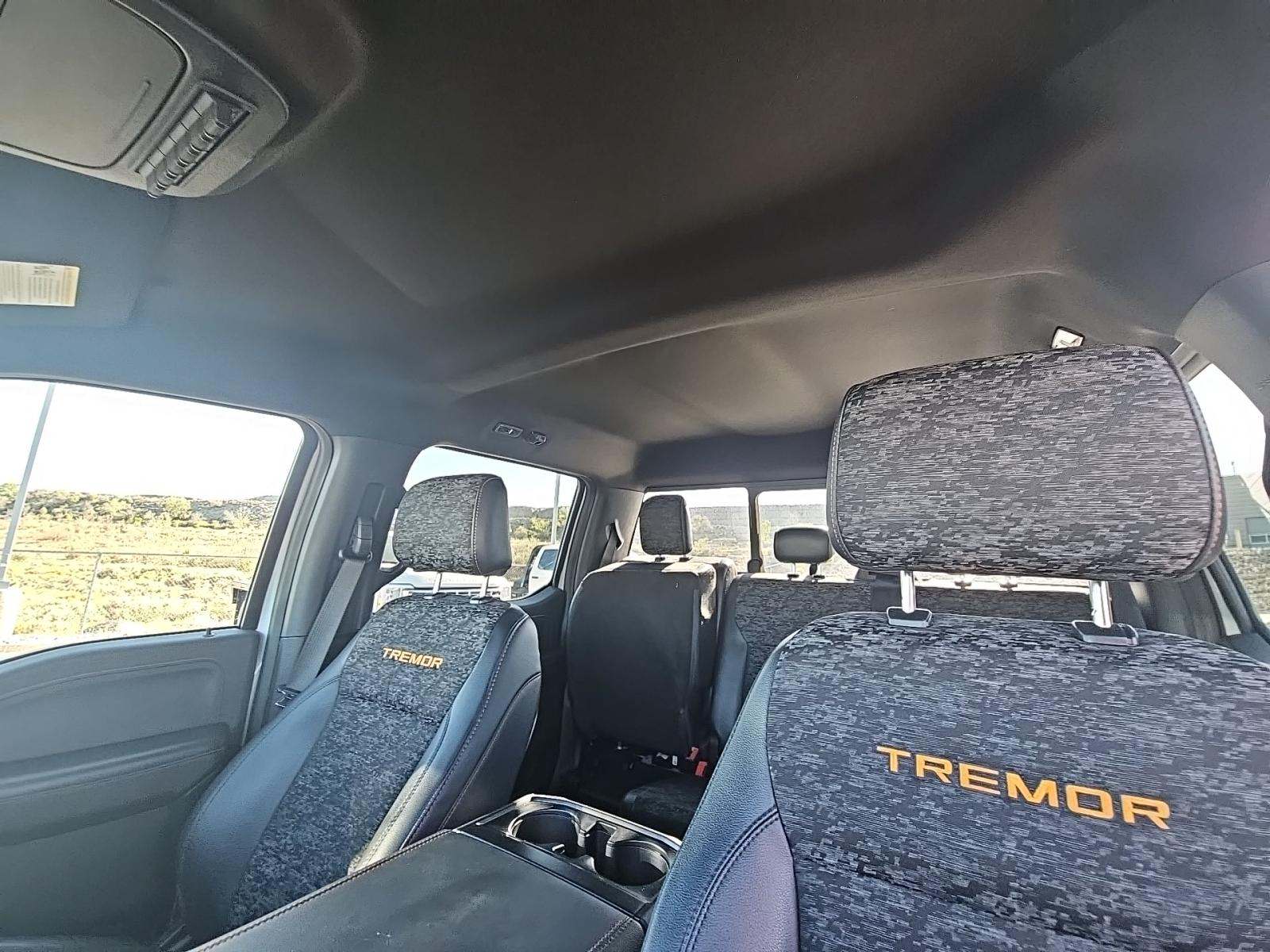 2023 Ford F-150 Tremor AWD