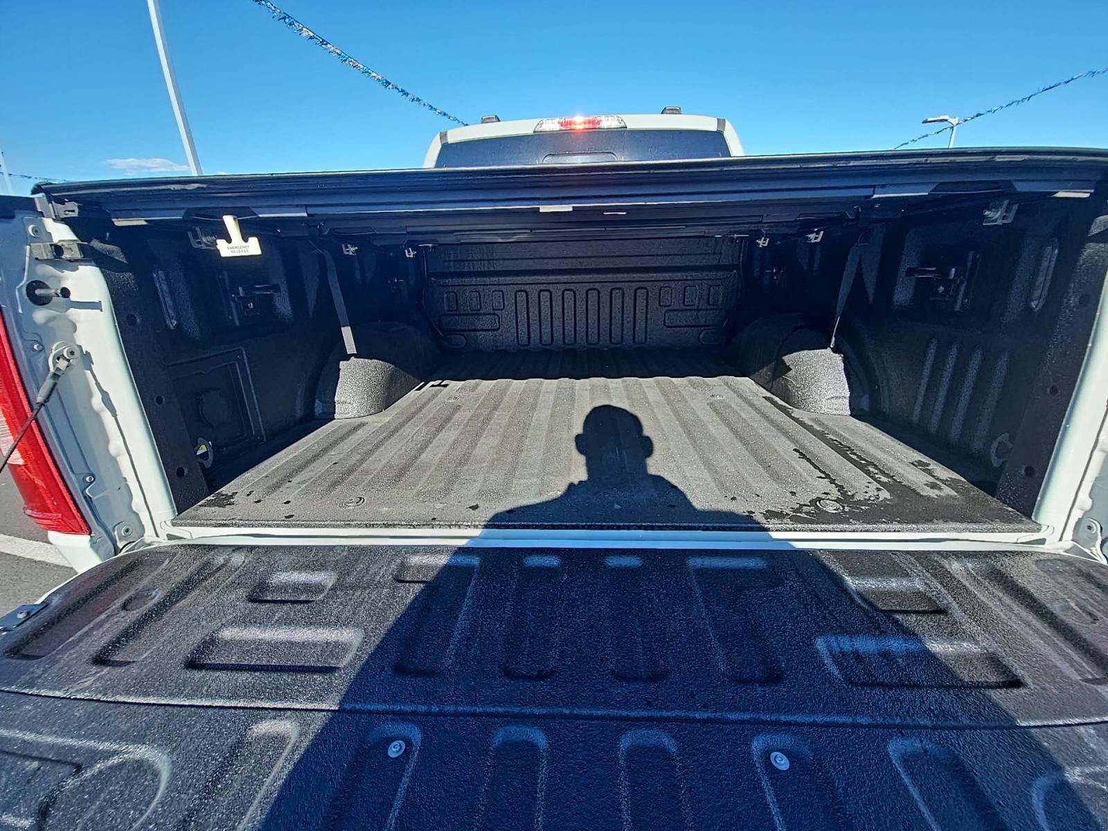 2023 Ford F-150 Tremor AWD