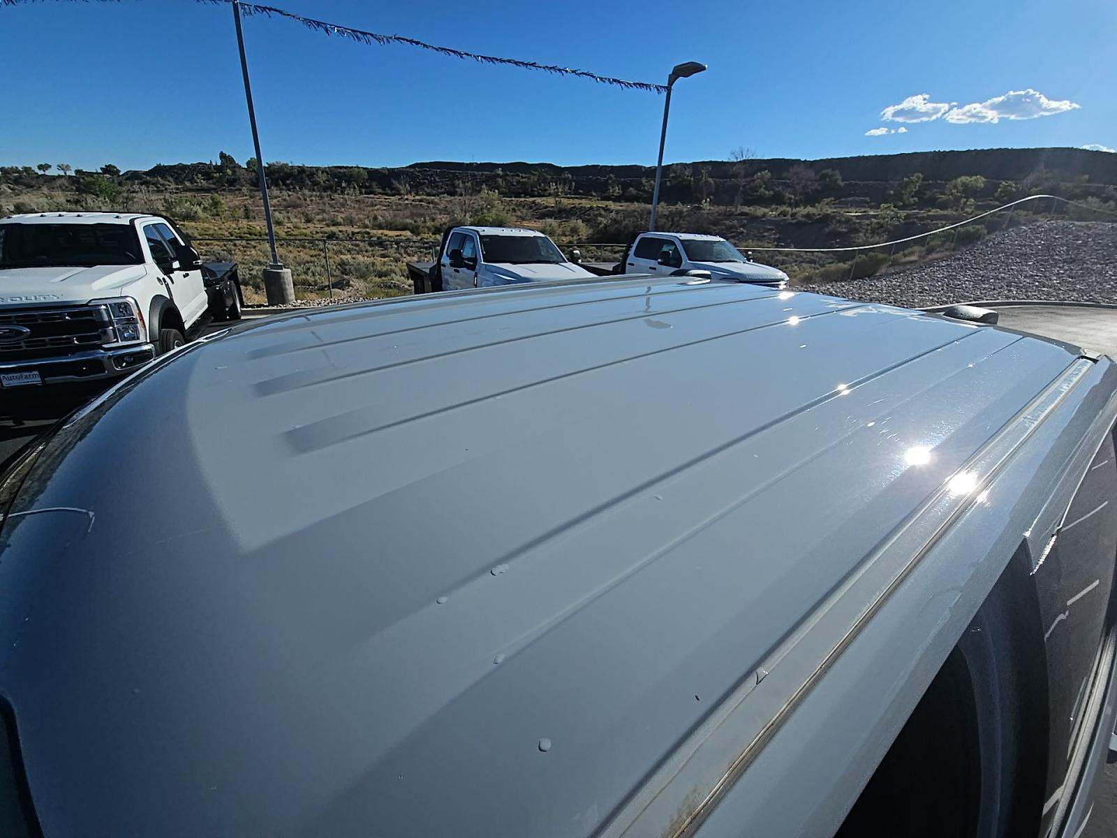 2023 Ford F-150 Tremor AWD