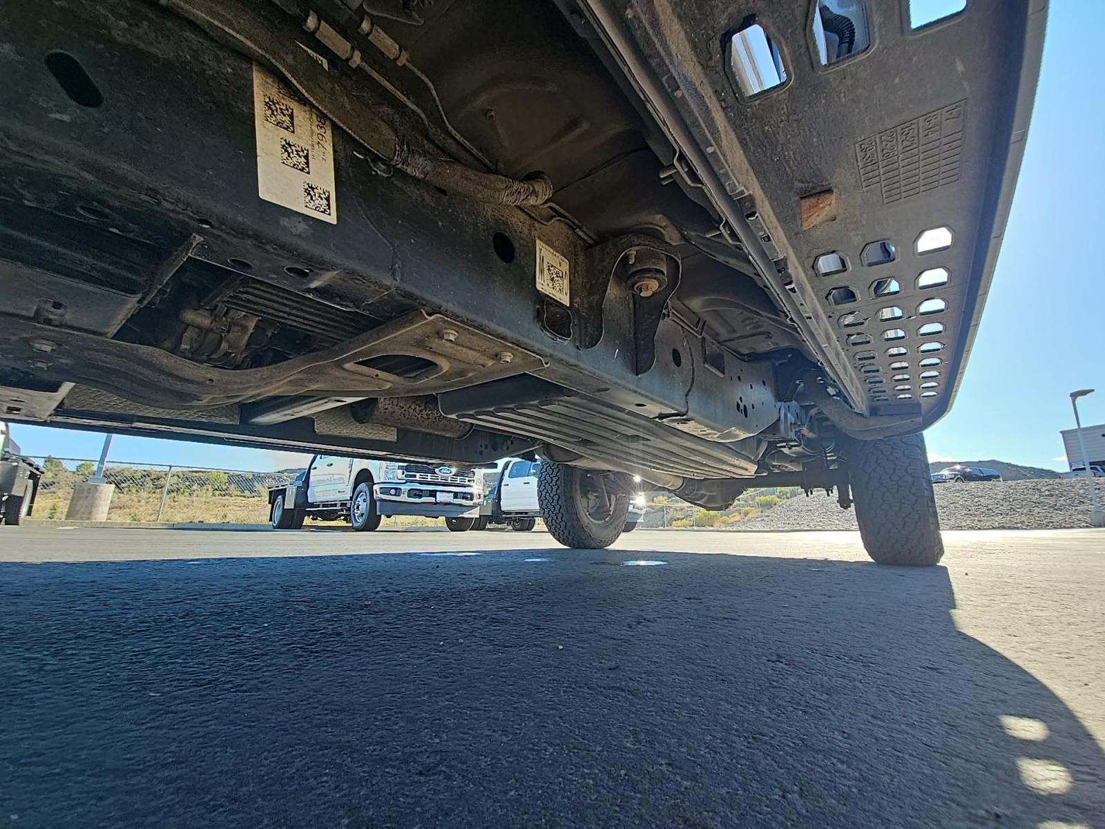 2023 Ford F-150 Tremor AWD