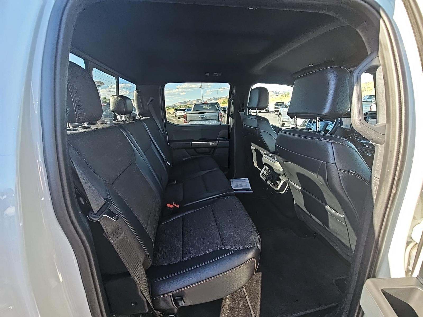 2023 Ford F-150 Tremor AWD