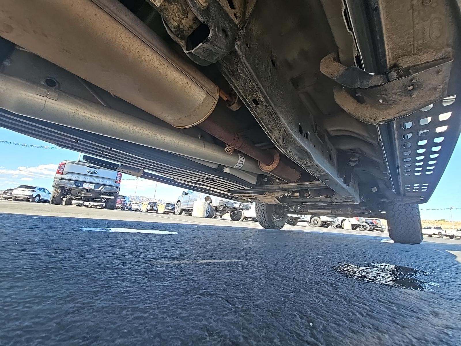 2023 Ford F-150 Tremor AWD