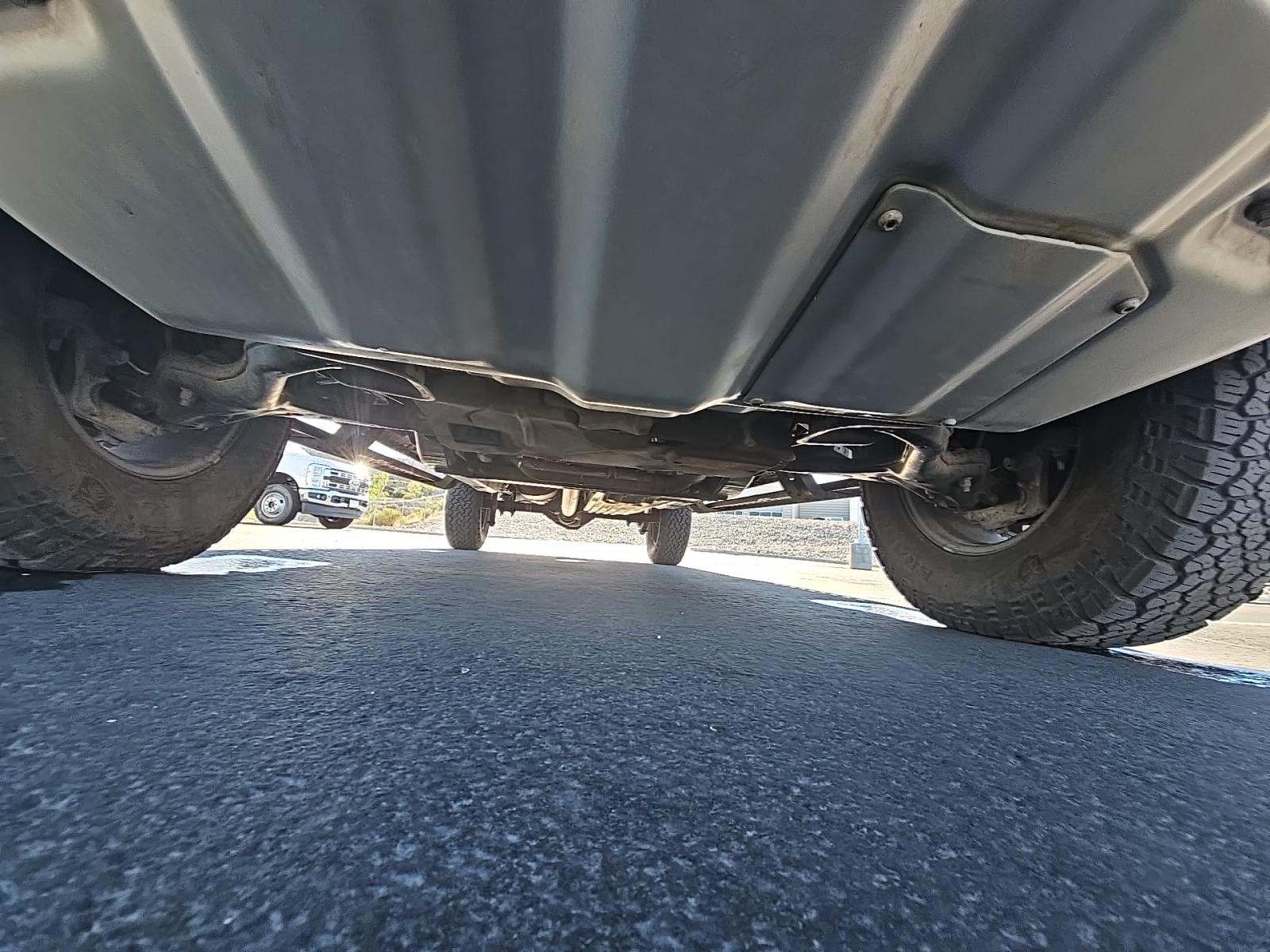 2023 Ford F-150 Tremor AWD