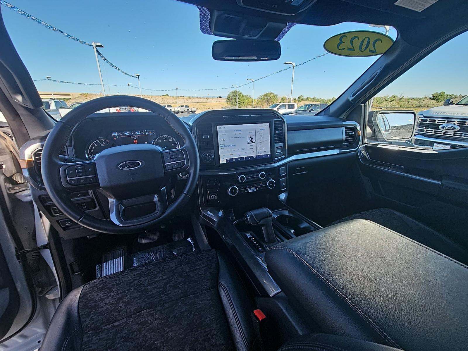 2023 Ford F-150 Tremor AWD