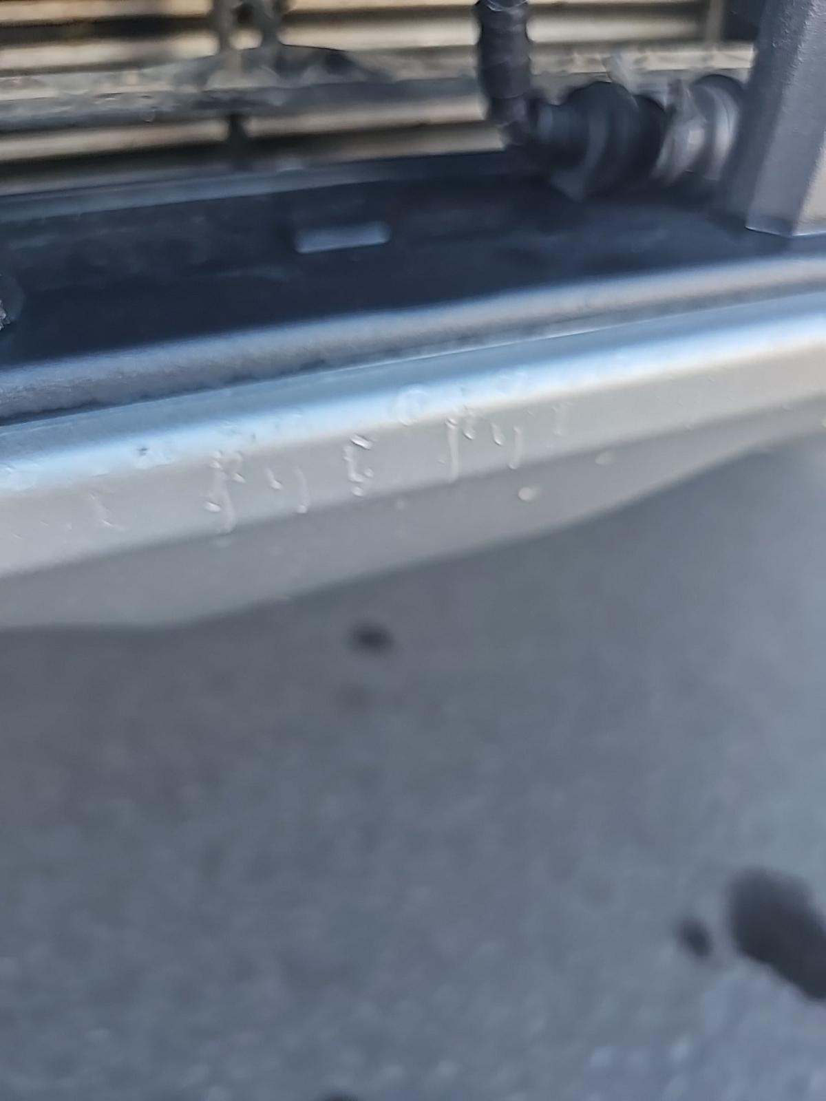 2023 Ford F-150 Tremor AWD