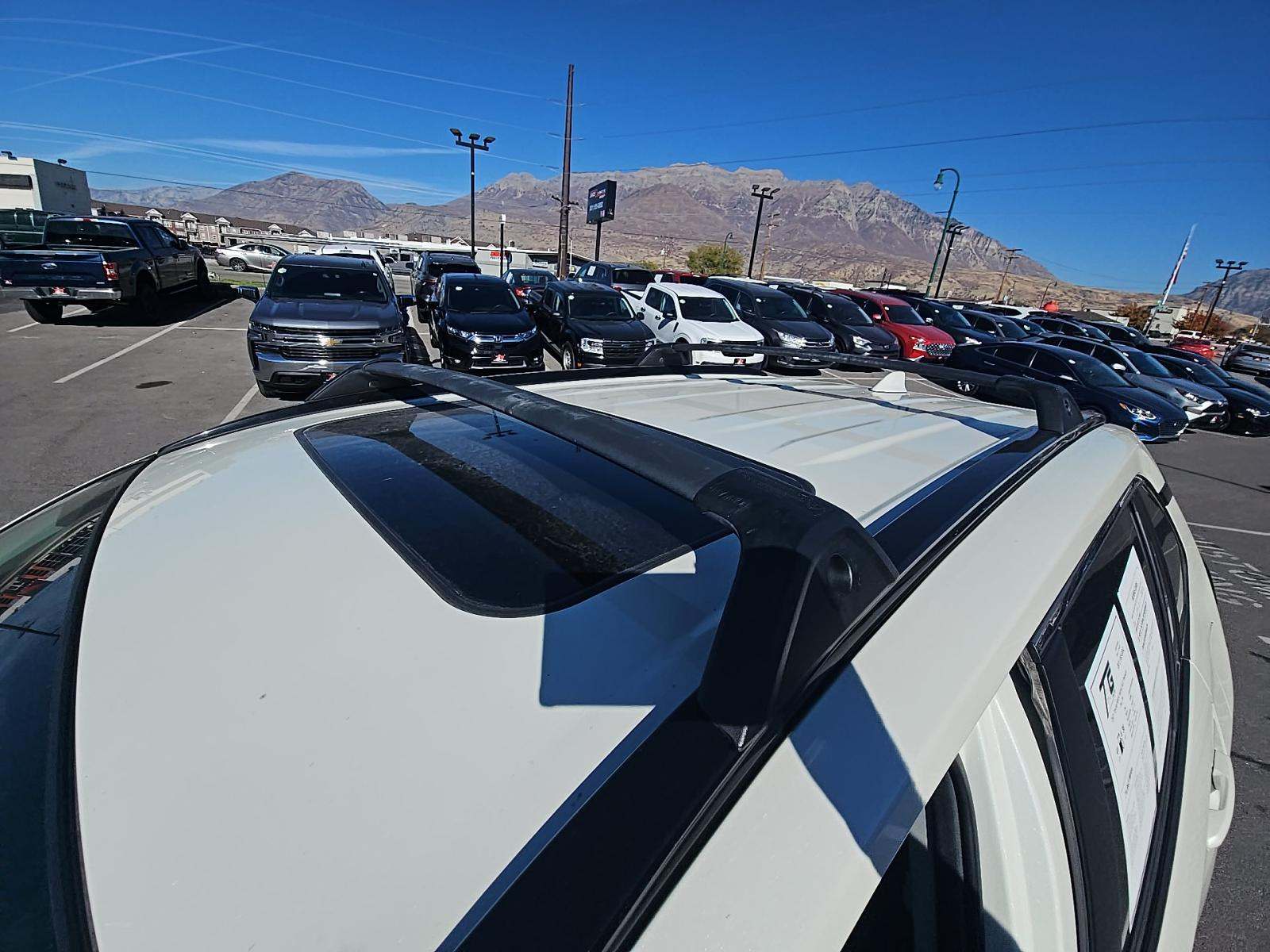 2021 Toyota RAV4 Hybrid XLE Premium AWD