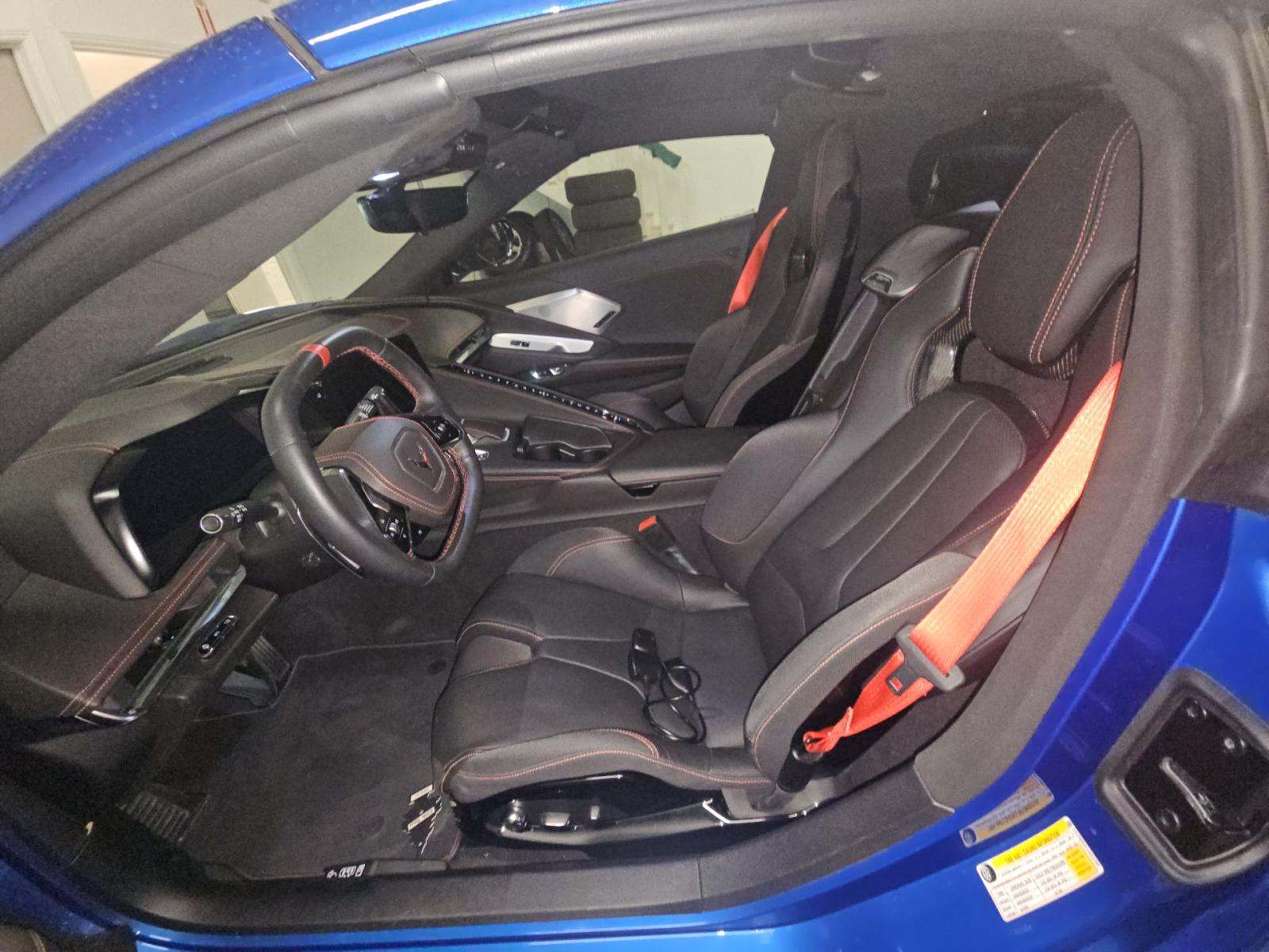 CHEVROLET CORVETTE - 6