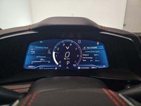 CHEVROLET STINGRAY - 9