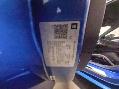 CHEVROLET STINGRAY - 5