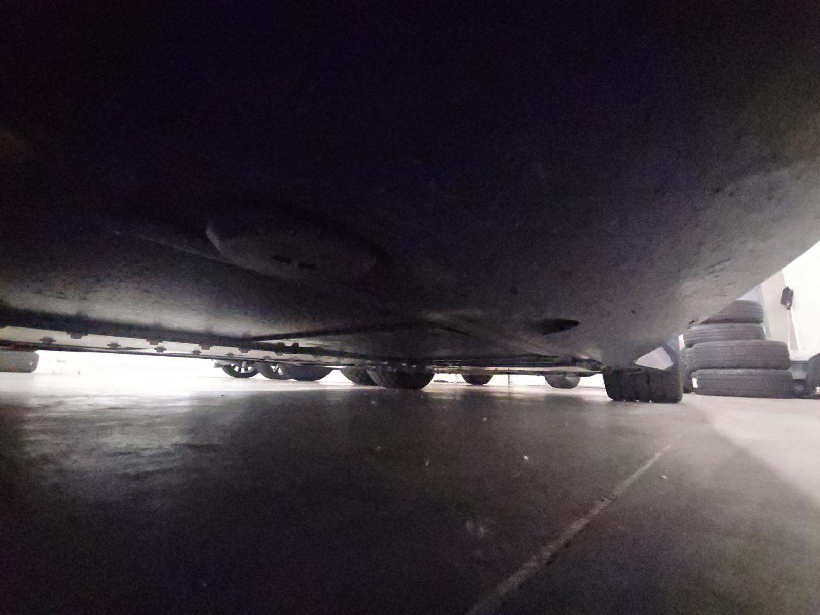 CHEVROLET CORVETTE - 7