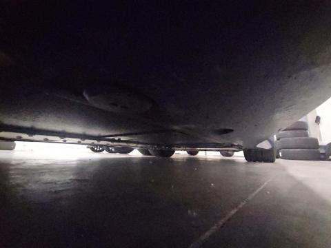 CHEVROLET STINGRAY - 7