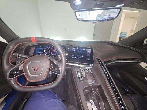 CHEVROLET STINGRAY - 10