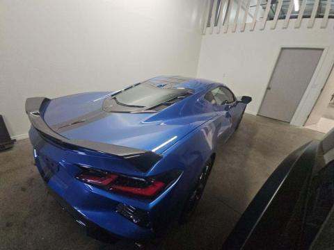 CHEVROLET STINGRAY - 3