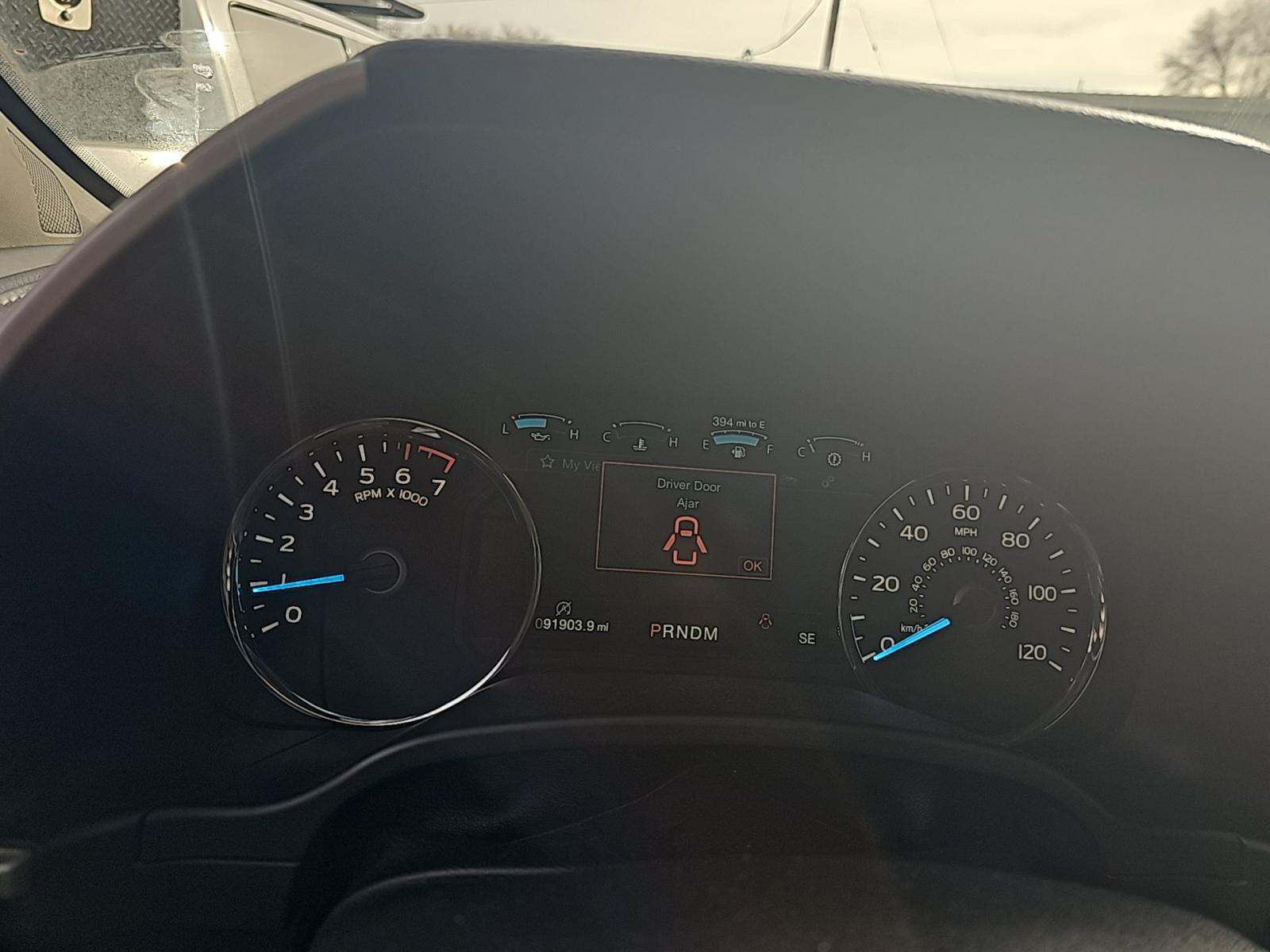 2019 Ford F-150 Lariat AWD