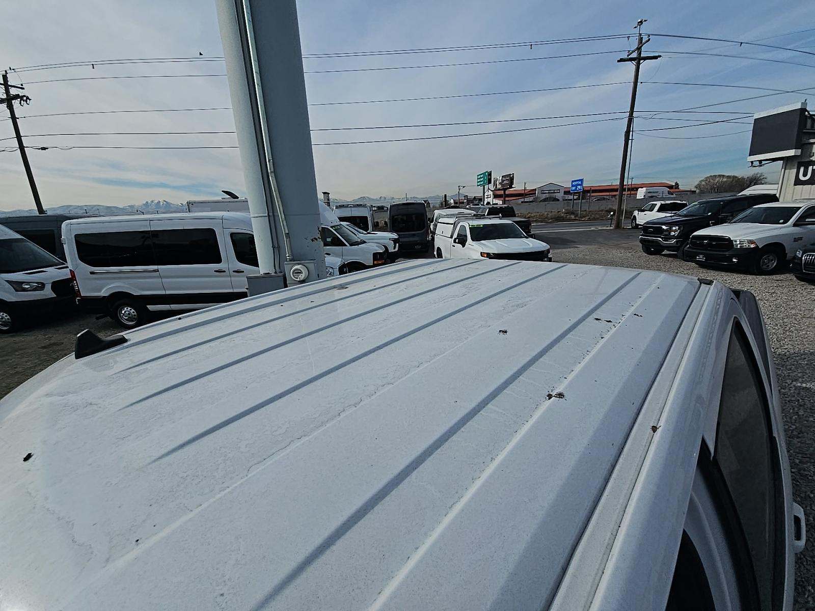 2019 Ford F-150 Lariat AWD