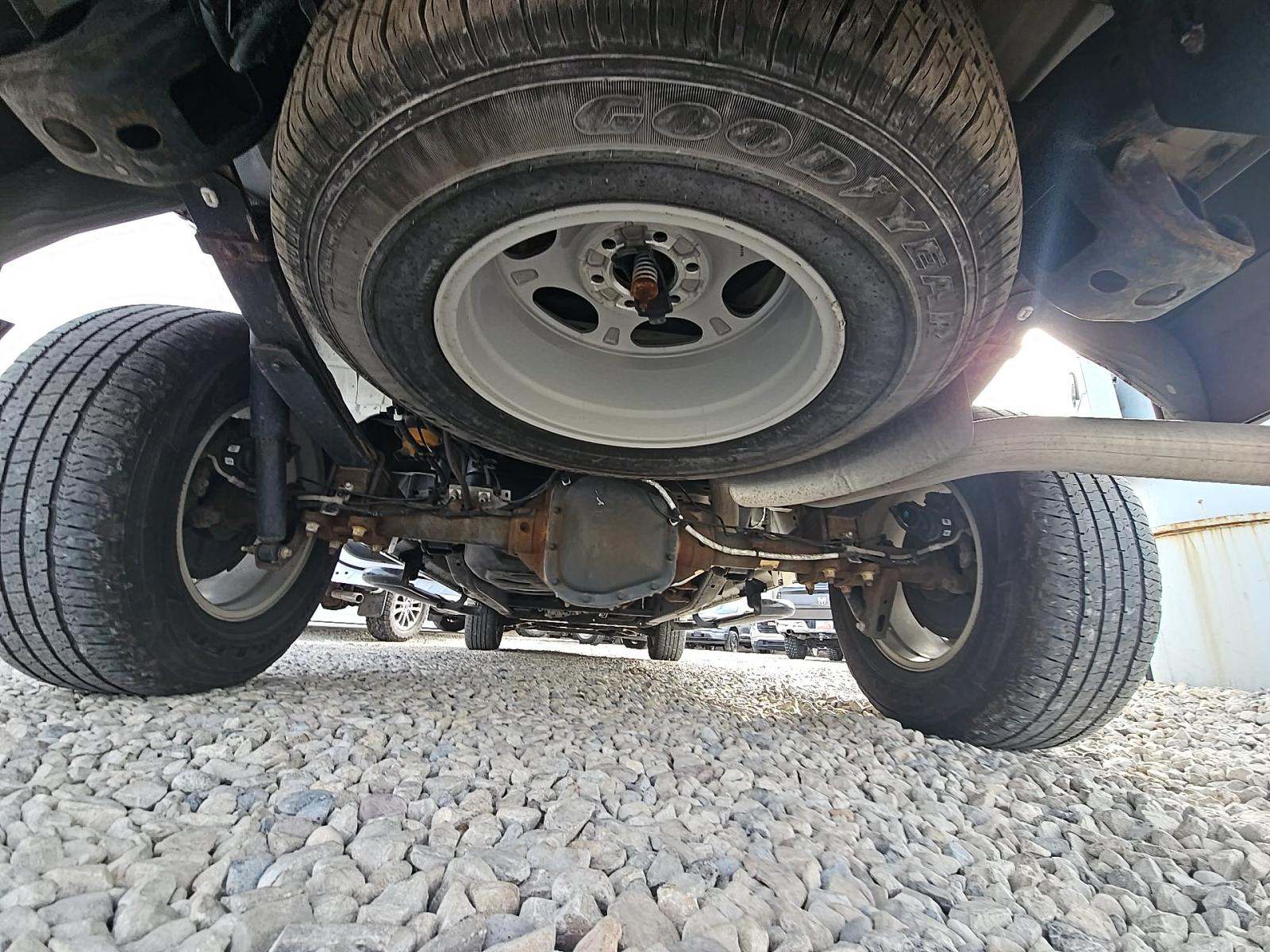 2019 Ford F-150 Lariat AWD