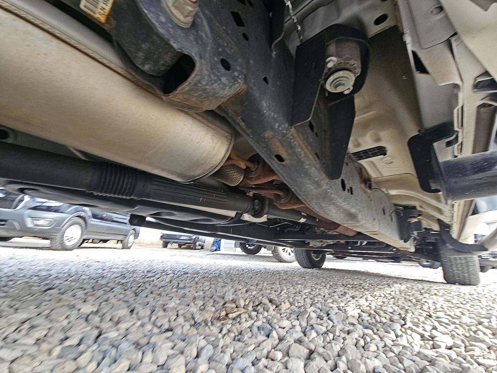 2019 Ford F-150 Lariat AWD