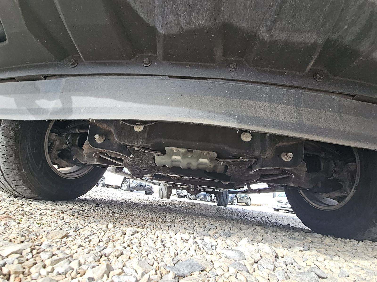 2019 Ford F-150 Lariat AWD