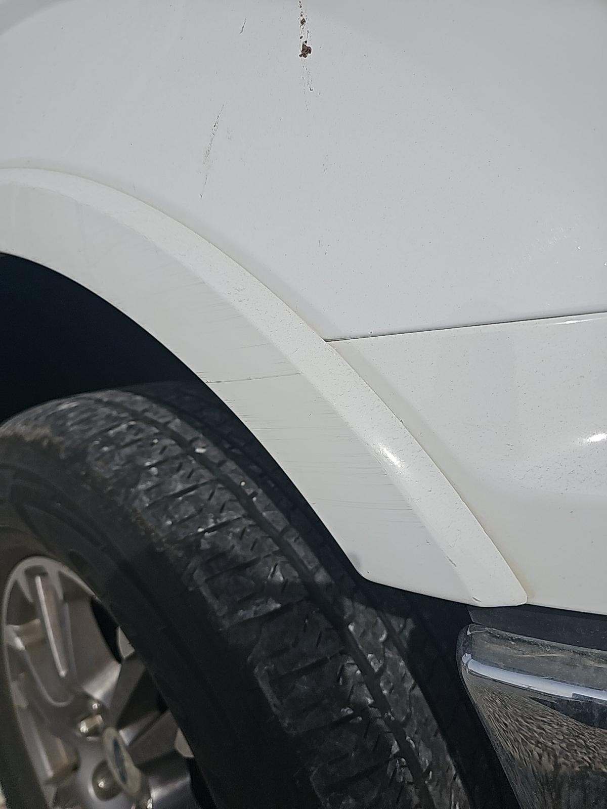 2019 Ford F-150 Lariat AWD