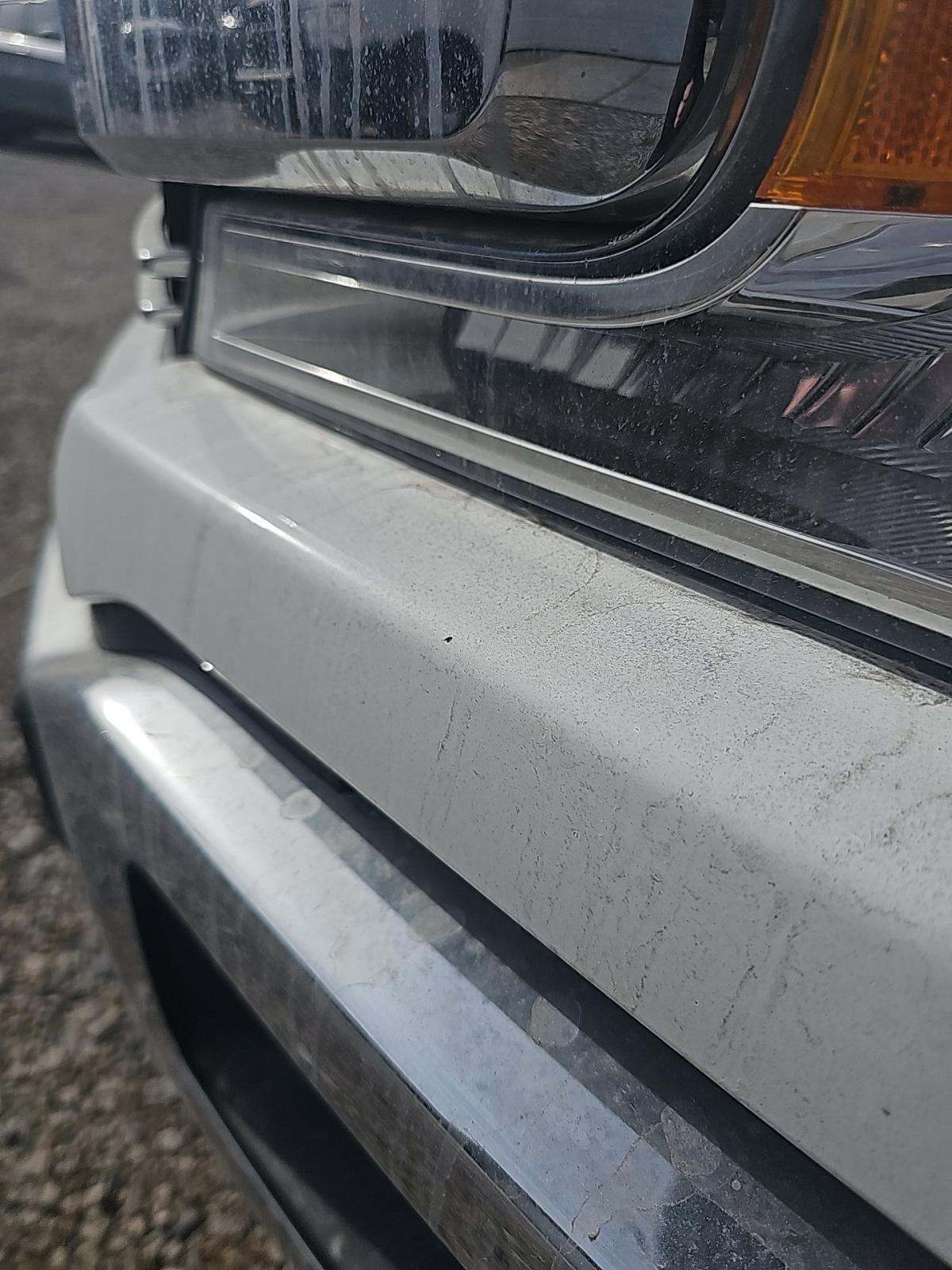 2019 Ford F-150 Lariat AWD