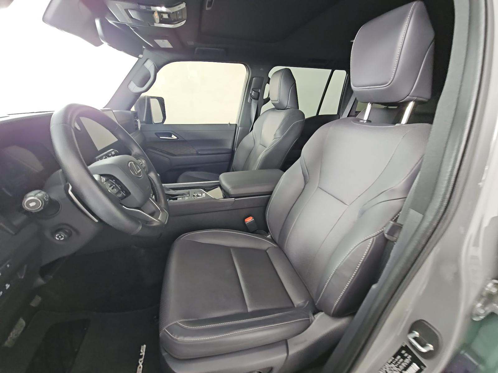 2024 Lexus GX GX 550 Premium AWD