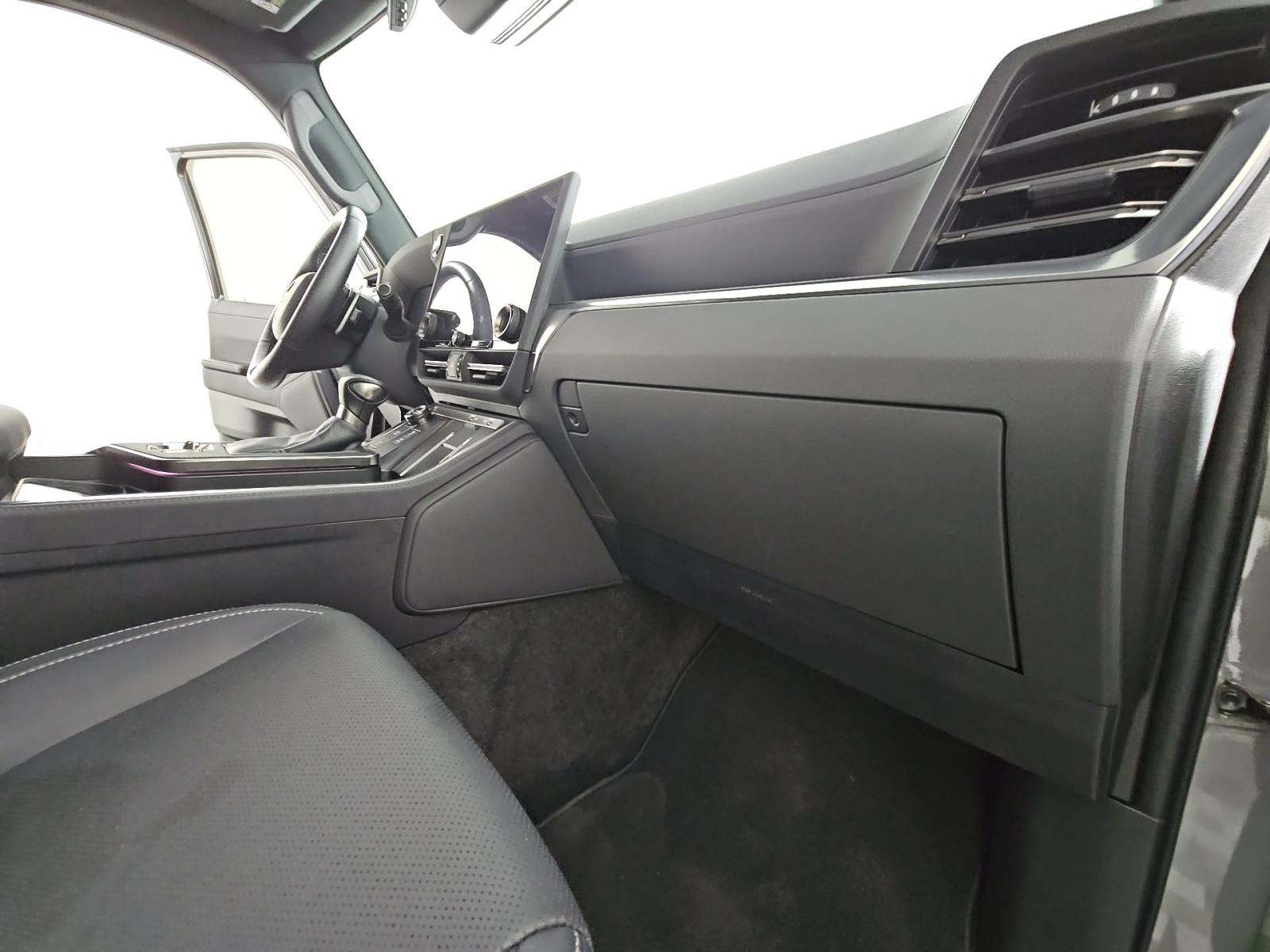 2024 Lexus GX GX 550 Premium AWD